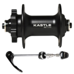 PAR MAZAS KASTLE XC 9X100/9X135 HG 36H - Imagen 7