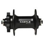 PAR MAZAS KASTLE XC 9X100/9X135 HG 36H - Imagen 3