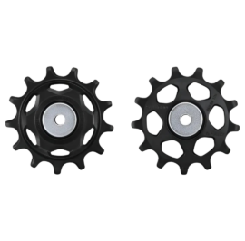 RUEDAS DE CAMBIO SHIMANO CUES U6000 11V