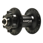 PAR MAZAS KASTLE XC 9X100/9X135 HG 36H - Imagen 8