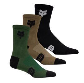 FOX RANGER 6″ PACK X3