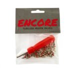 PACK ENCORE X20 OBUS VALVULA AUTO + EXTRACTOR - Imagen 7