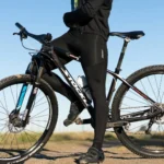 CALZA LARGA ZIROOX NEPAL De Hombre Con Badana - Imagen 4
