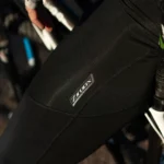 CALZA LARGA ZIROOX NEPAL De Hombre Con Badana - Imagen 5