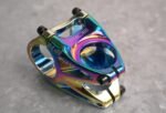 Combo Manubrio 35mm + Stem MCR Rainbow - Imagen 4