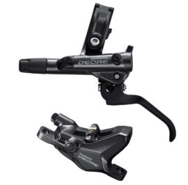 SHIMANO M6100 DELANTERO