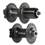 PAR MAZAS KASTLE XC 9X100/9X135 HG 36H