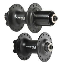 PAR MAZAS KASTLE XC 9X100/9X135 HG 36H