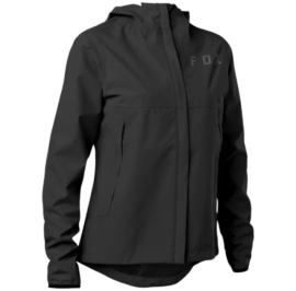 FOX RANGER WATER JACKET Impermeable De Mujer