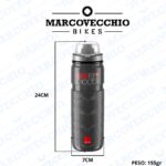 ELITE NANO FLY 0-100 TERMICA 500ml - Imagen 8