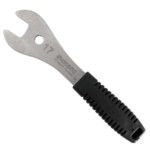 LLAVE CONO SHIMANO MEDIDA 17MM