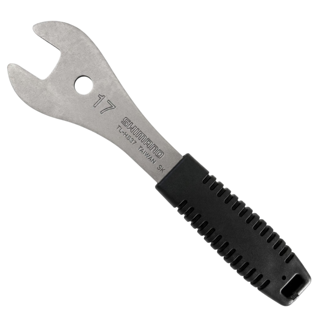 PRF LLAVE CONO SHIMANO MEDIDA 17MM - Imagen 1