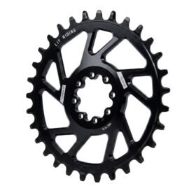LIT SRAM DIRECT MOUNT 8T T-TYPE OFFSET 3MM