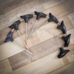 KIT LLAVES ALLEN + TORX TIPO L BIKE HAND - Imagen 8