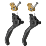 KIT MAVEN LEVER TUNING KIT ULTIMATE SILVER A1 Carbono