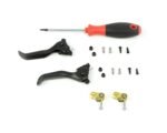 KIT MAVEN LEVER TUNING KIT ULTIMATE SILVER A1 Carbono - Imagen 3