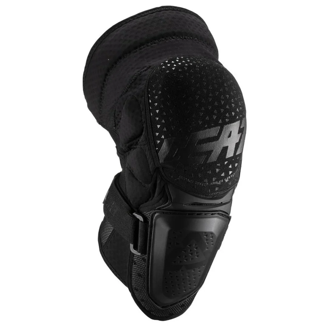 leatt-knieschuetzer-knee-guard-3df-hybrid-2 LEATT 3DF HYBRID - Imagen 1