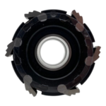 BODY MICRO SPLINE PARA MAZAS KASTLE XC - Imagen 4