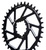LIT SRAM DIRECT MOUNT OFFSET 0MM - Imagen 2