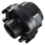 EXTRACTOR PLATOS E-BIKE SHIMANO TL-UN96 - Imagen 3