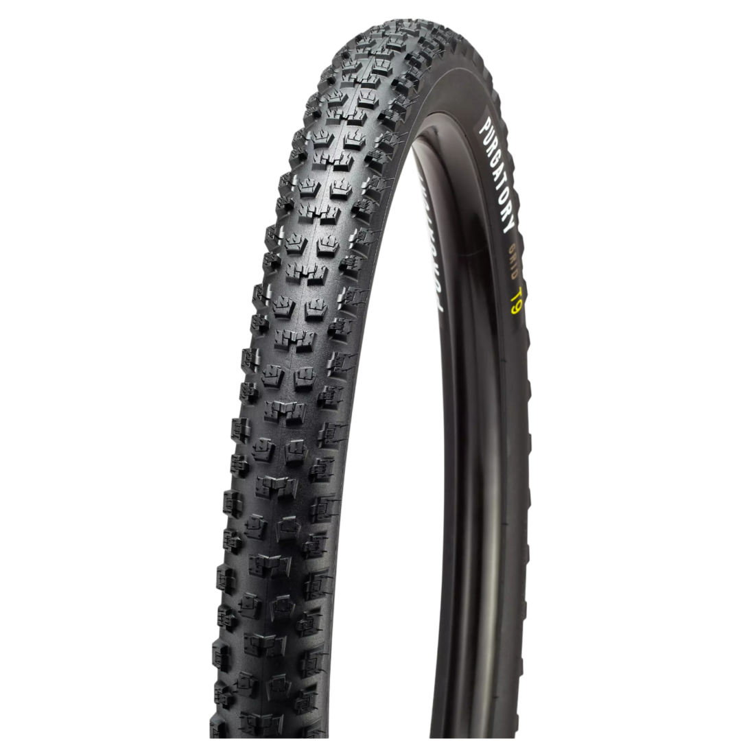 00123-420_TIRE_PURGATORY-GRID-2BR-T9-TIRE-29X24_HERO SPECIALIZED PURGATORY GRID 2 BLISS READY T9 29 X 2.4 - Imagen 1