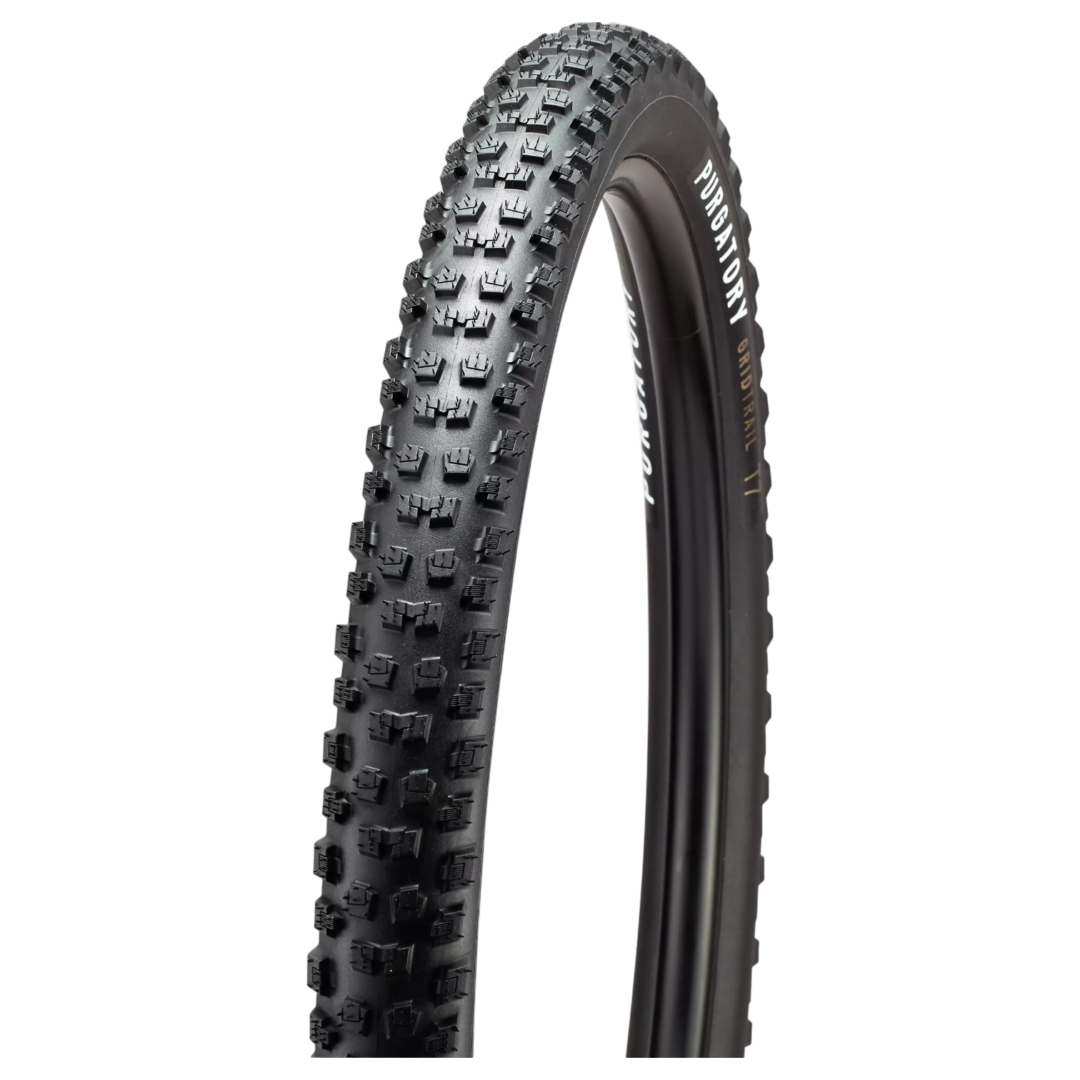 00123-423_TIRE_PURGATORY-GRID-TRAIL-2BR-T7-TIRE-29X24_HERO (1) SPECIALIZED PURGATORY GRID TRAIL 2 BLISS READY T7 29 X 2.4 - Imagen 1