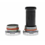 SHIMANO BB52 68/73mm Hollowtech II - Imagen 4