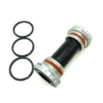 SHIMANO BB52 68/73mm Hollowtech II - Imagen 5