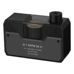 INFLADOR ELECTRICO MAGICSHINE AIRRO 120Psi - Imagen 6