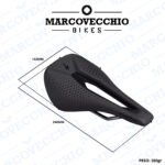 SPECIALIZED POWER EVO COMP 240X143MM - Imagen 7
