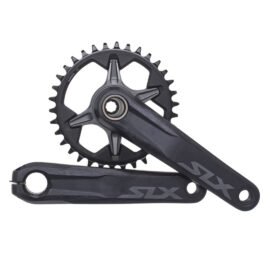 SHIMANO SLX M7100 175mm 32t