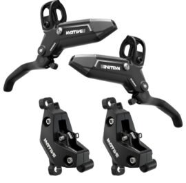 SRAM MOTIVE BRONZE