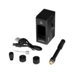 INFLADOR ELECTRICO MAGICSHINE AIRRO 120Psi - Imagen 7
