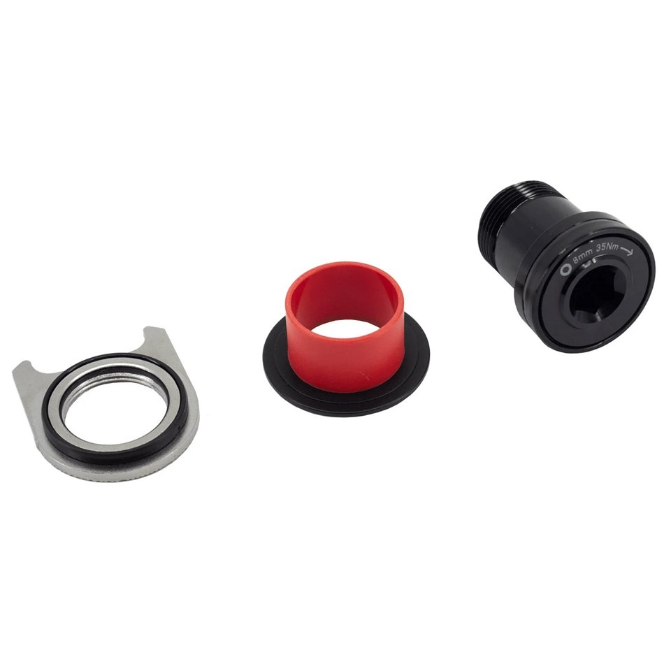 primerft (2) KIT TORNILLOS DE MONTAJE Para Cambio Trasero Sram Gx T-type - Imagen 1