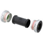 SHIMANO BB52 68/73mm Hollowtech II - Imagen 3