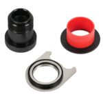 KIT TORNILLOS DE MONTAJE Para Cambio Trasero Sram Gx T-type - Imagen 2